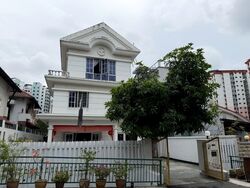 Beauty Garden (D19), Detached #587232961
